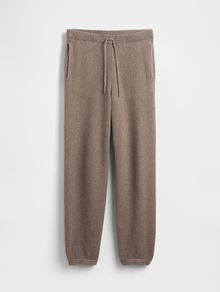 CashSoft Sweater Joggers | Gap (US)