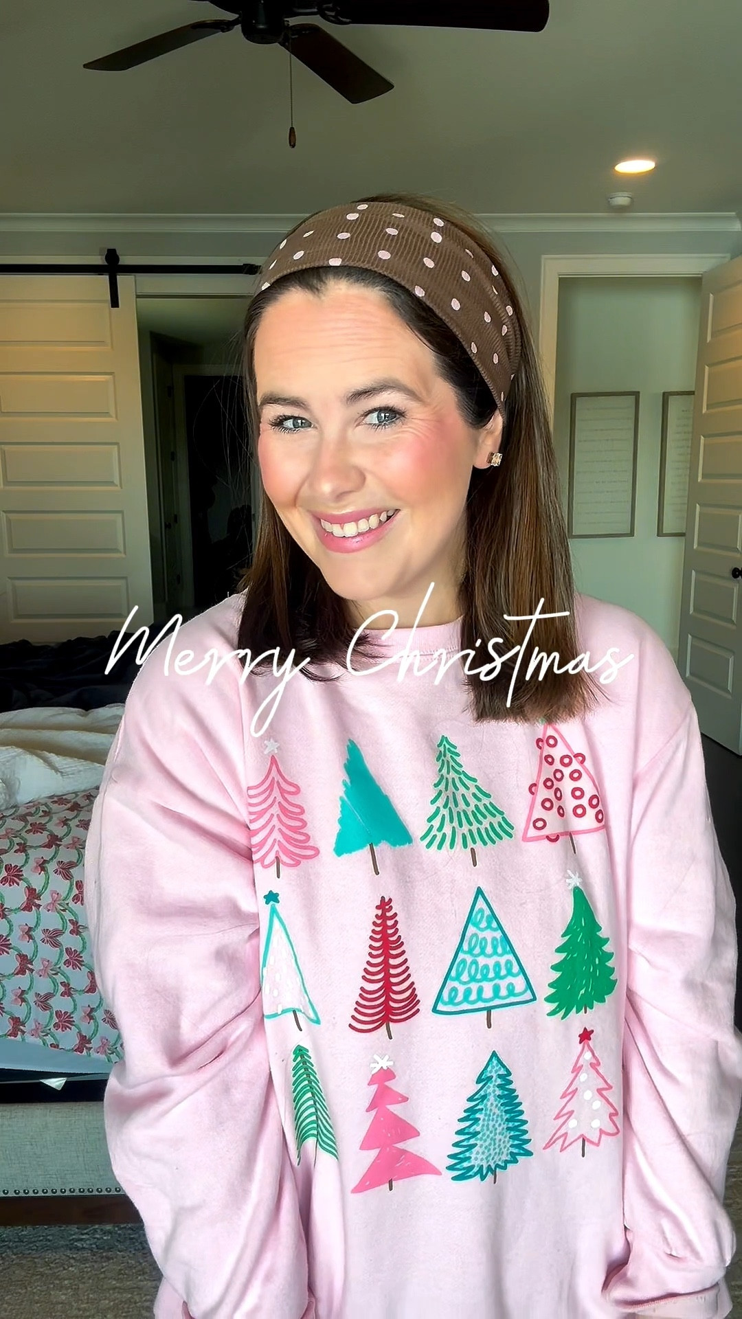 Headbands stocking stuffer

#LTKGiftGuide #LTKmomlife #LTKootd