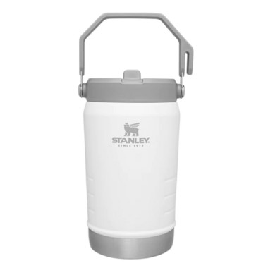 Stanley The IceFlow Flip Straw Jug Polar | Well.ca