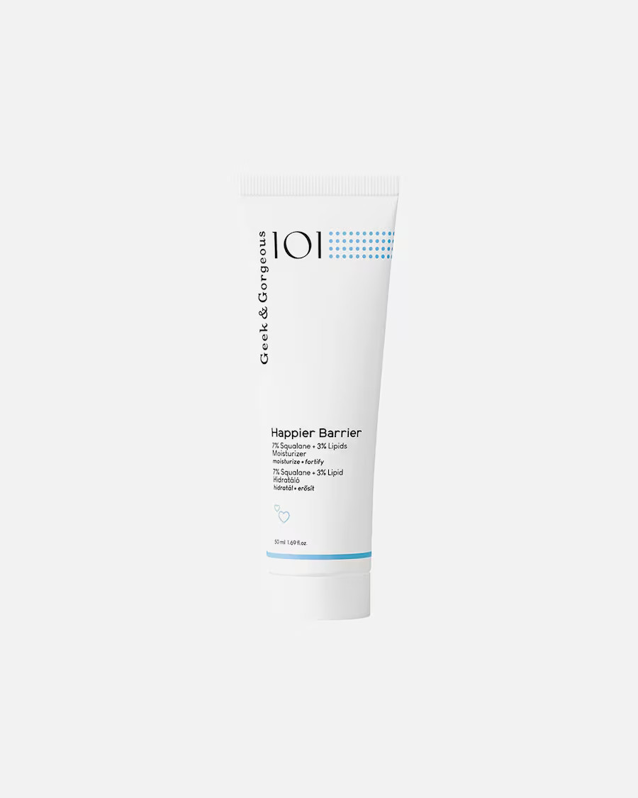 Happier Barrier Moisturizer | Douglas (AT)