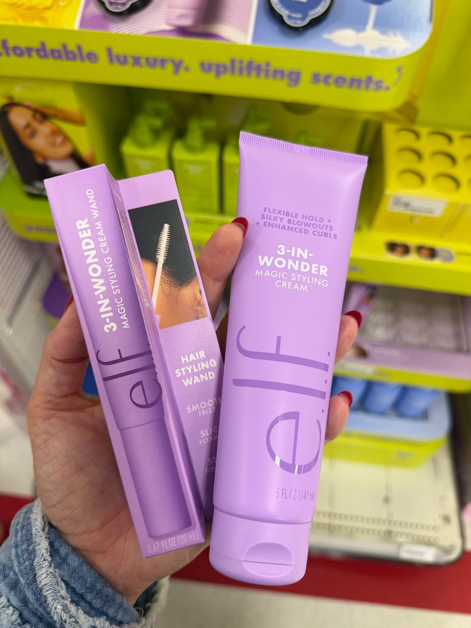 A dae dupe? Let’s put it to the test!

#LTKgrwm #LTKdayinmylife #LTKselfcare