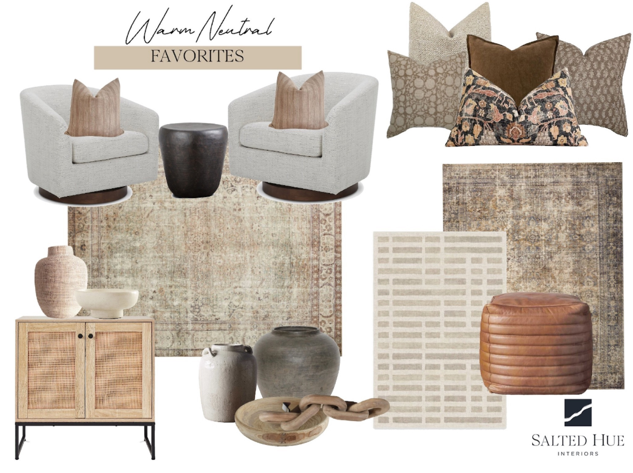 Warm neutral favorites! 

#LTKSeasonal #LTKhome #LTKGiftGuide