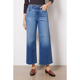 Annesa with Raw Hem | Evereve