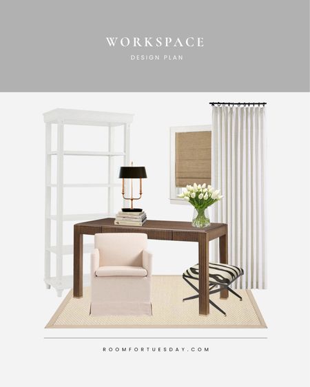 Home office or workspace design plan idea…

#office #home #interiordesign #designplan #desk #furniture #decor 

#LTKFind #LTKhome #LTKstyletip