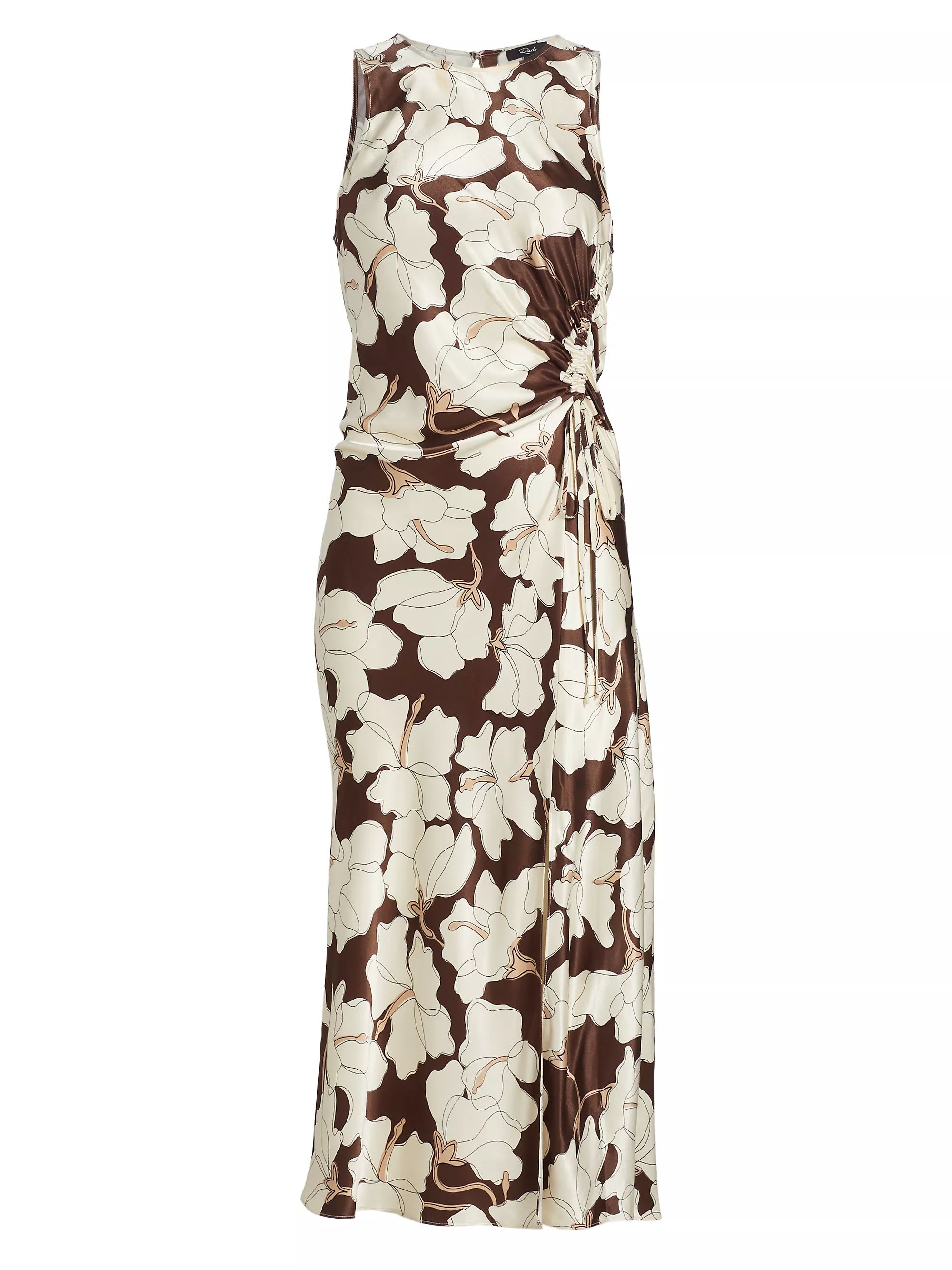 Gabriella Floral Cocktail Dress | Saks Fifth Avenue