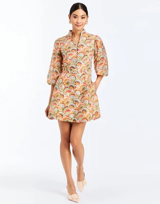 Valencia Mini Dress | Mestiza New York