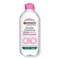 Garnier SkinActive Micellar Cleansing Water All-in-1 Cleanser & Makeup Remover | Ulta