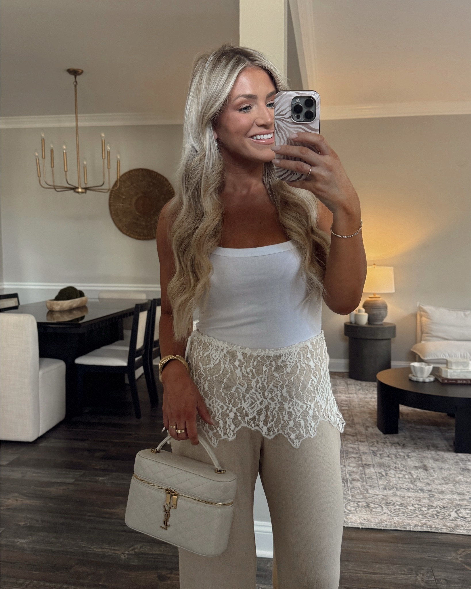 New Zara outfits for summer I love!

#LTKSeasonal #LTKspring #LTKspringtrends