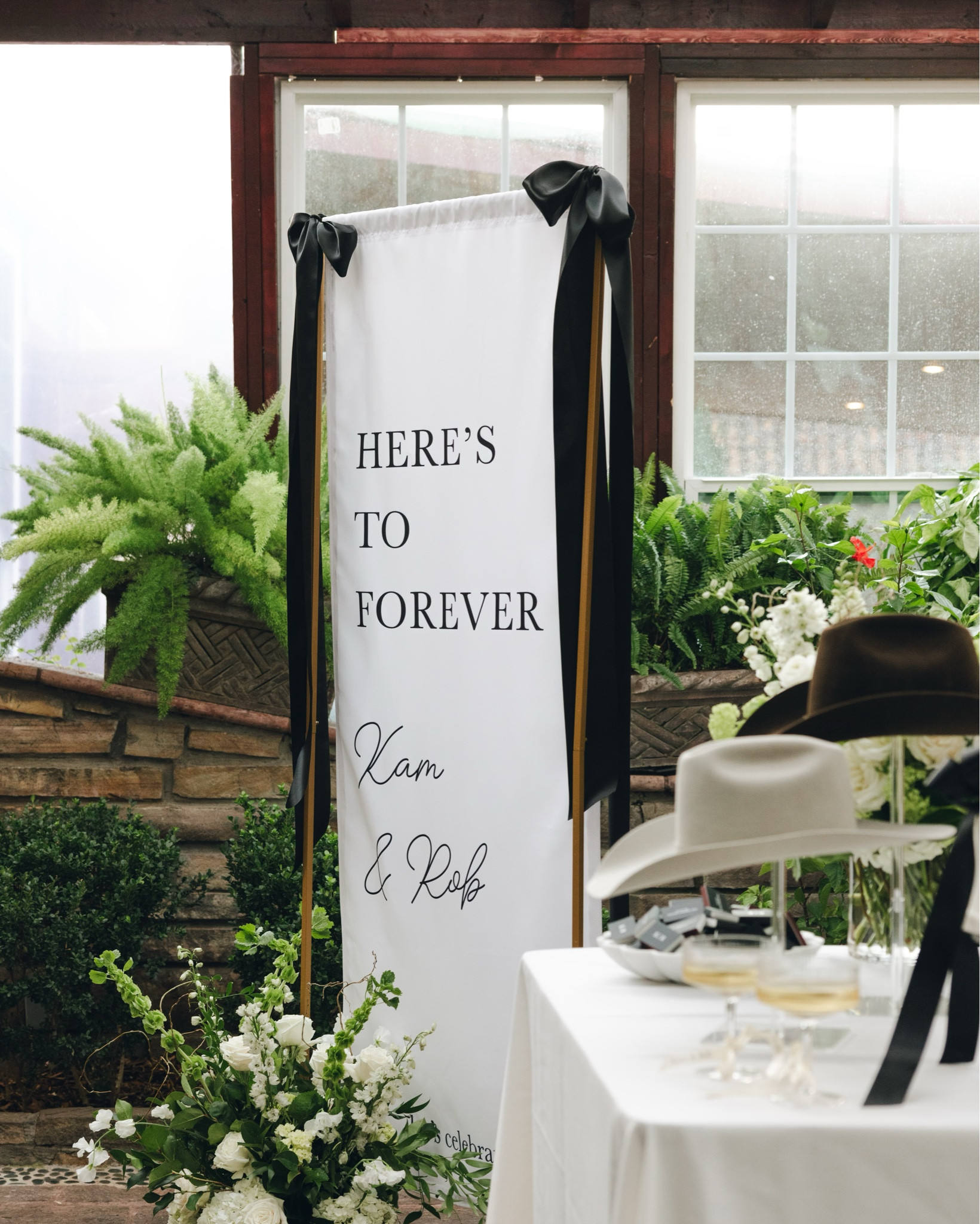 couples shower details linked 🕊️🖤






engagement party, rehearsal dinner, bridal shower, 2025 wedding, 2025 bride, party decor, personalized matchboxes, party favors, bridesmaid luncheon, bridal brunch, bridal shower, couples party, western themed party

#LTKWedding #LTKParties #LTKSeasonal