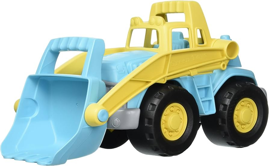 Loader Truck- CB2 | Amazon (US)