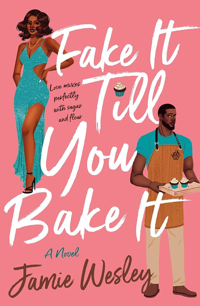 Fake It Till You Bake It: 1 (Sugar Blitz) | Amazon (UK)