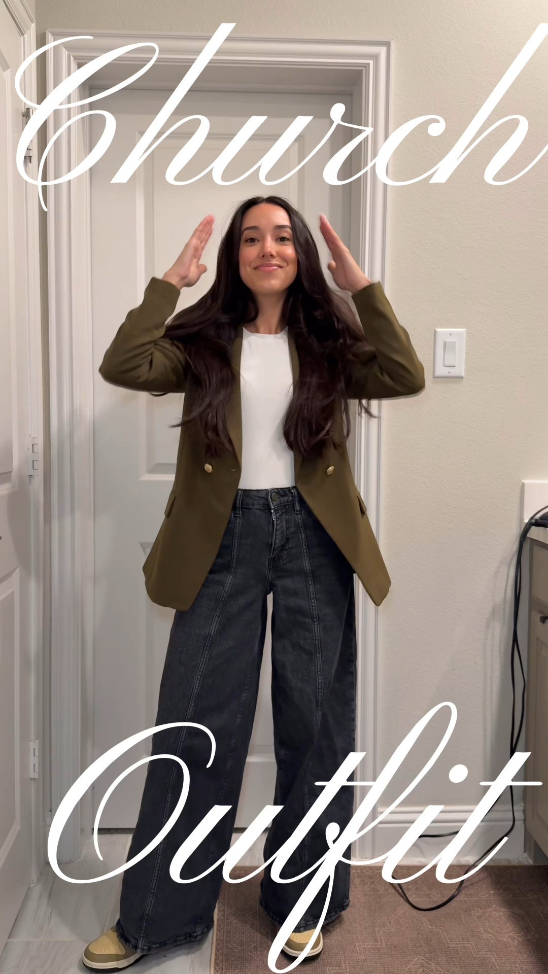 Church outfit from Amazon and Walmart

#LTKStyleTip #LTKPetite #LTKFindsUnder50