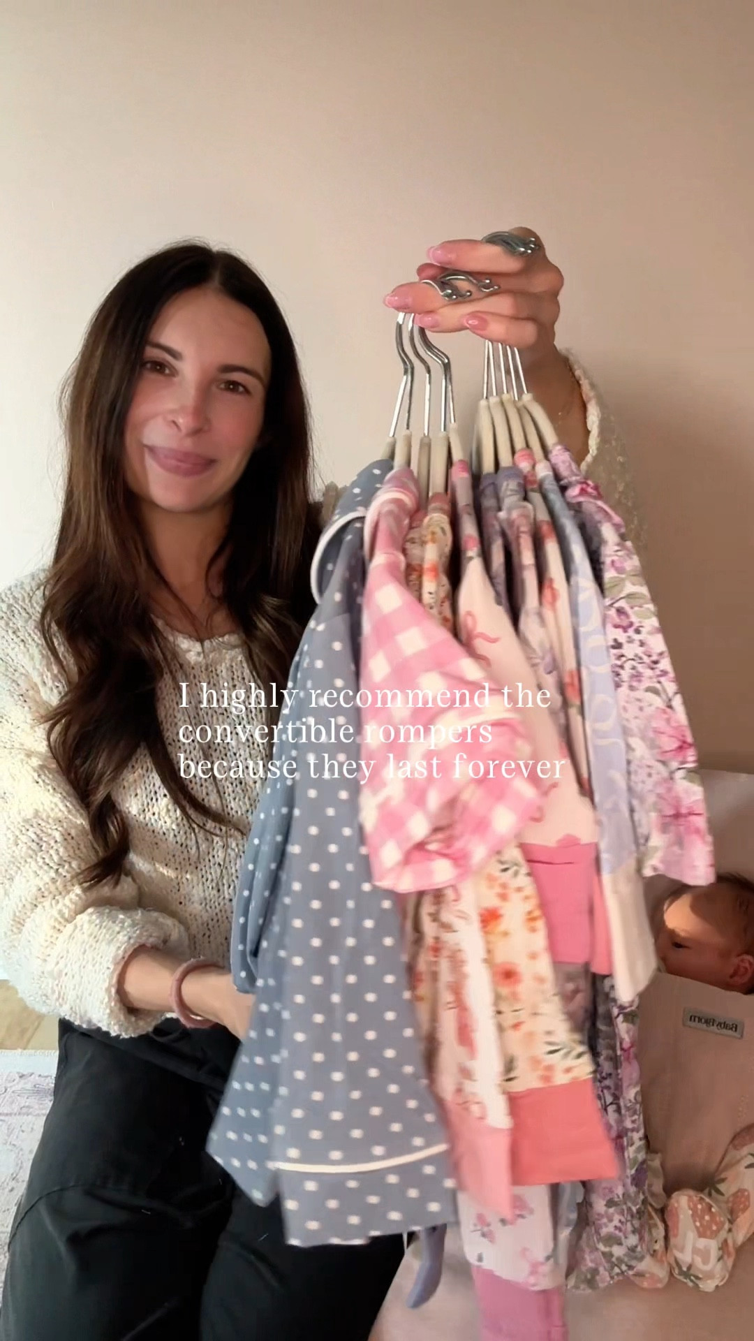 Caden Lane bamboo pajamas that we just got in for the girls! 

Code CHAE will take 20% off your purchase!

#LTKBaby #LTKKids #LTKstorytime