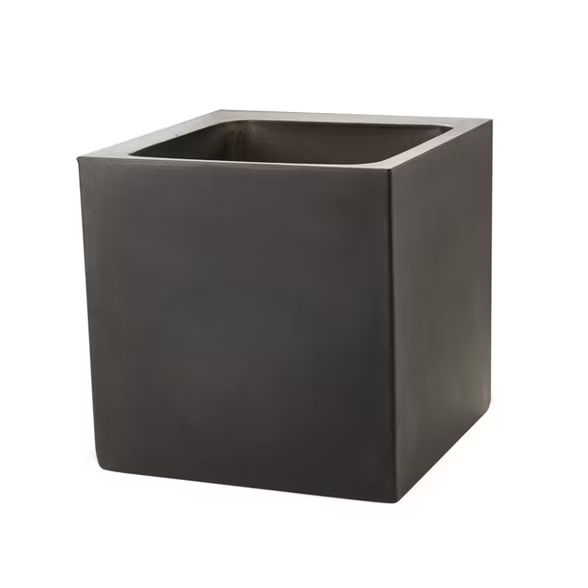 19'' Square Pandora Planter -  Crescent Garden | Target