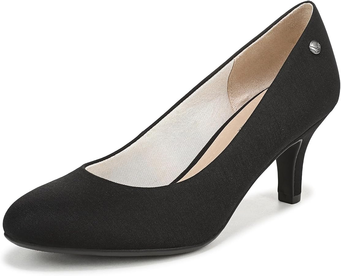 LifeStride Women's Parigi Shoes | Amazon (US)