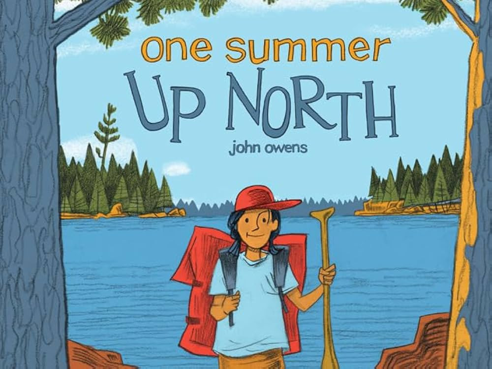 One Summer Up North | Amazon (US)