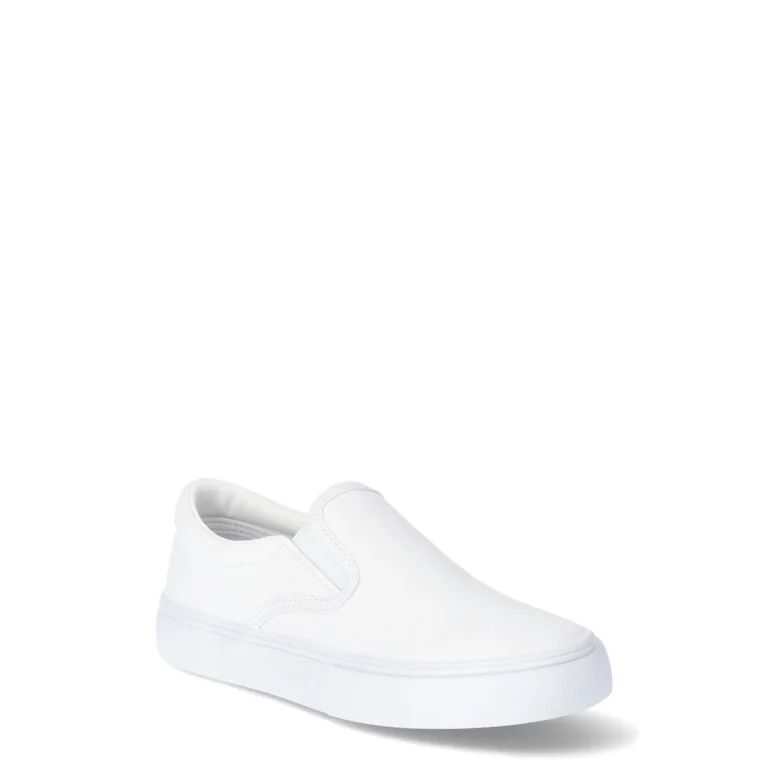 Wonder Nation Kids Casual Slip-On Sneaker | Walmart (US)