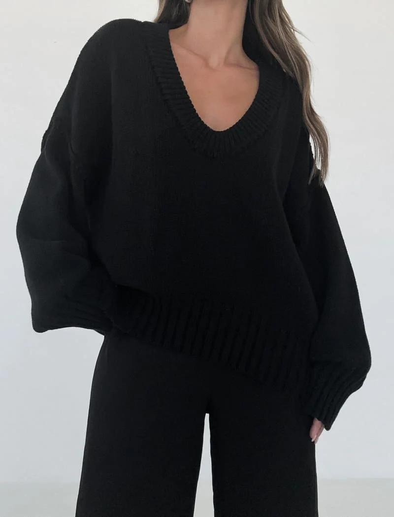 Twilight Sweater | Rumored
