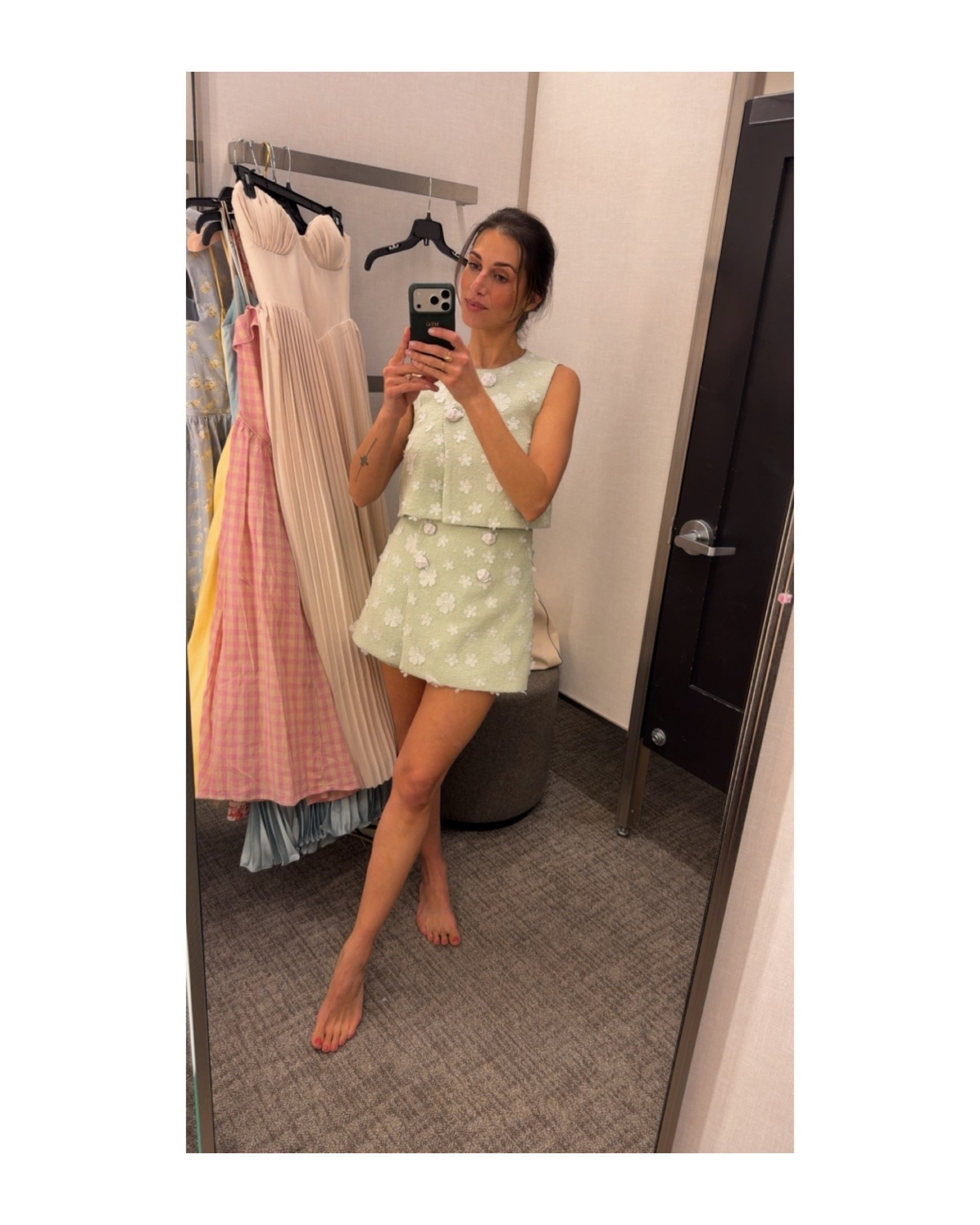 Astr the Label is one of my favorite brands, and I couldn’t love this set more! So chic! 

#LTKPetite #LTKootd