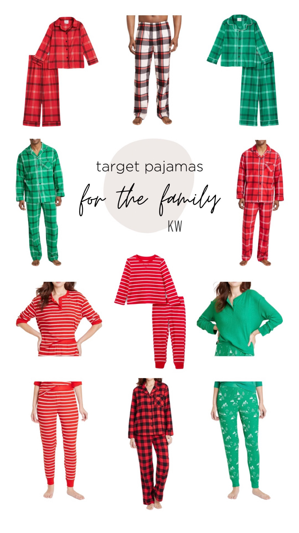 Holiday PJs will sell out QUICKLY! Grab yours early! 

#LTKHoliday #LTKSeasonal