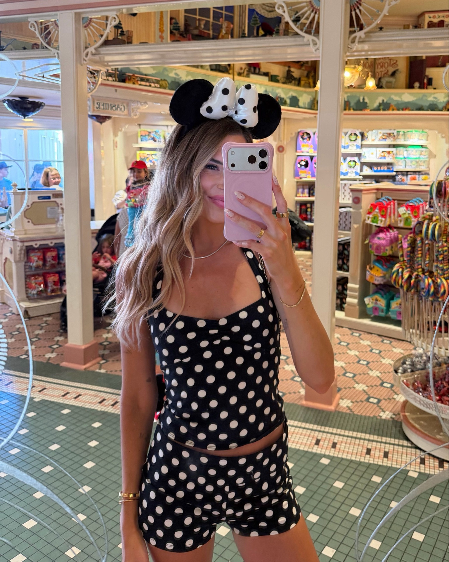 🖤🏰🐭