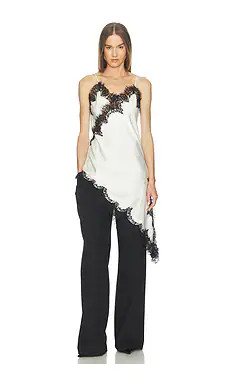 Emerging Top
                    
                    LIONESS
                            
      ... | Revolve Clothing (Global)