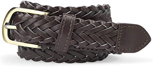 The Children's Place boys Braided Belt | Amazon (US)
