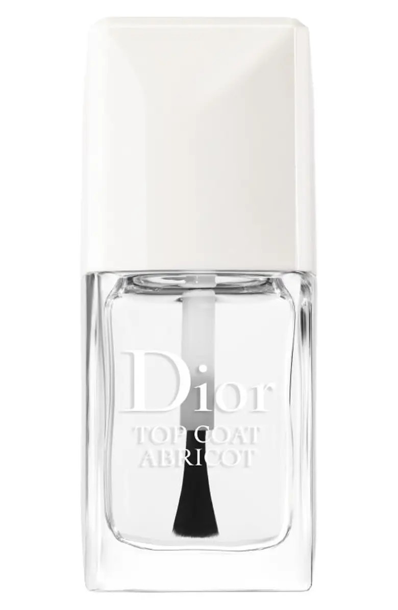 Abricot Top Coat | Nordstrom