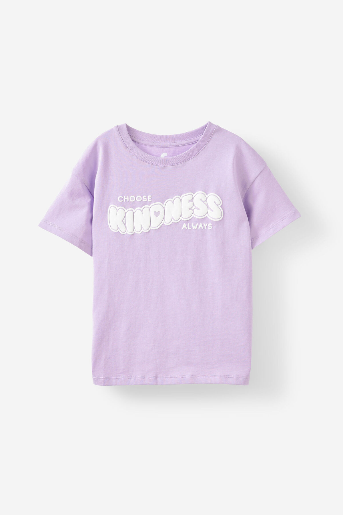 Poppy Short Sleeve Graphic Print Tee | Cotton On (US)