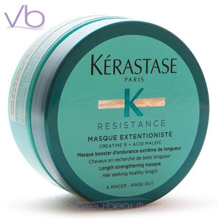 Kerastase Resistance Masque Extentioniste 75ml, Treatment For Long Damaged Hair | Walmart (US)