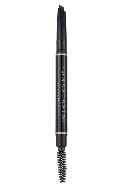 Anastasia Beverly Hills Brow Definer in Ash Brown at Nordstrom, Size 0.007 Oz | Nordstrom