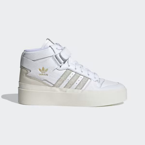 Forum Bonega Mid Shoes | adidas (US)