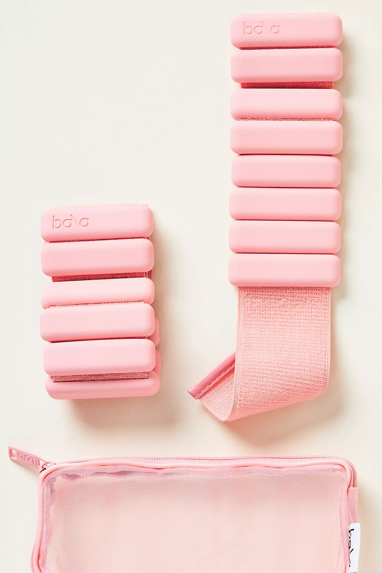 Bala 1 Lb. Weighted Bangle Set | Anthropologie (US)