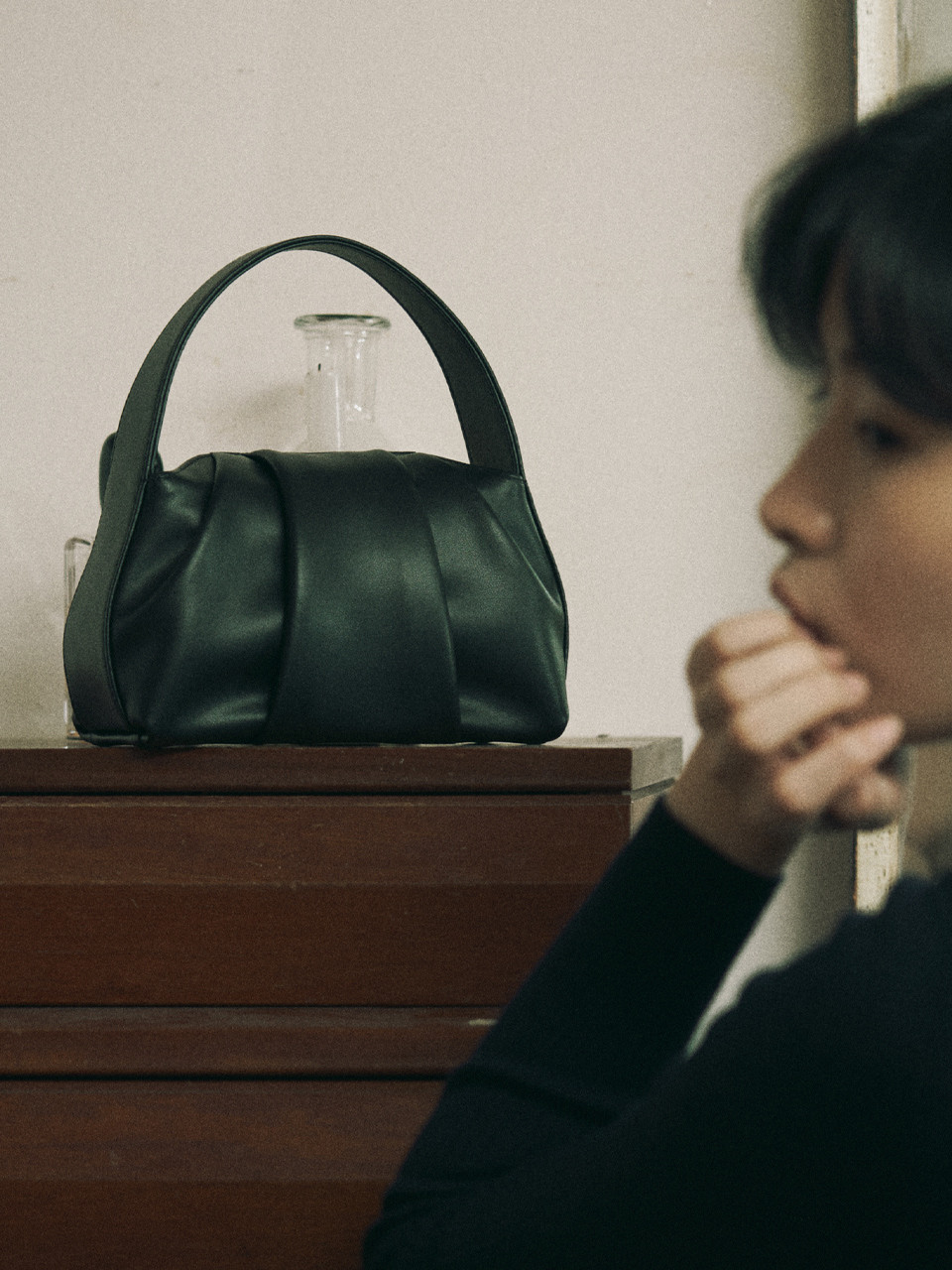 [Exclusive] Fantine Bag | W Concept (US)