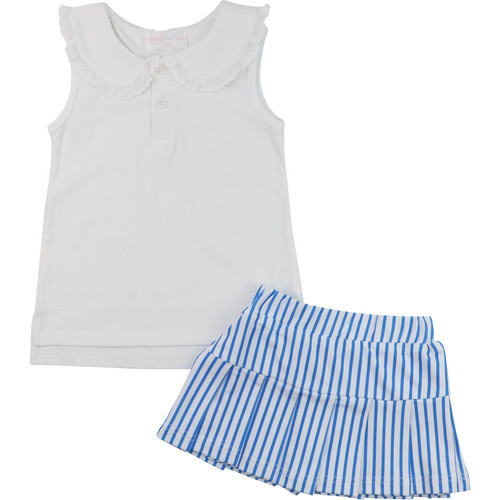 Cecil and Lou x Addison Bay - The Charlotte Tennis Set | Cecil and Lou