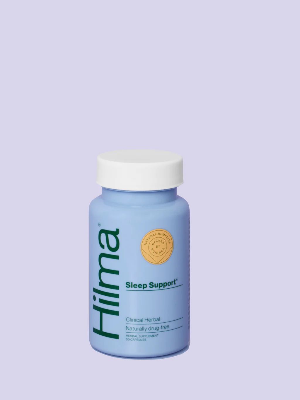 Sleep Support* | Hilma