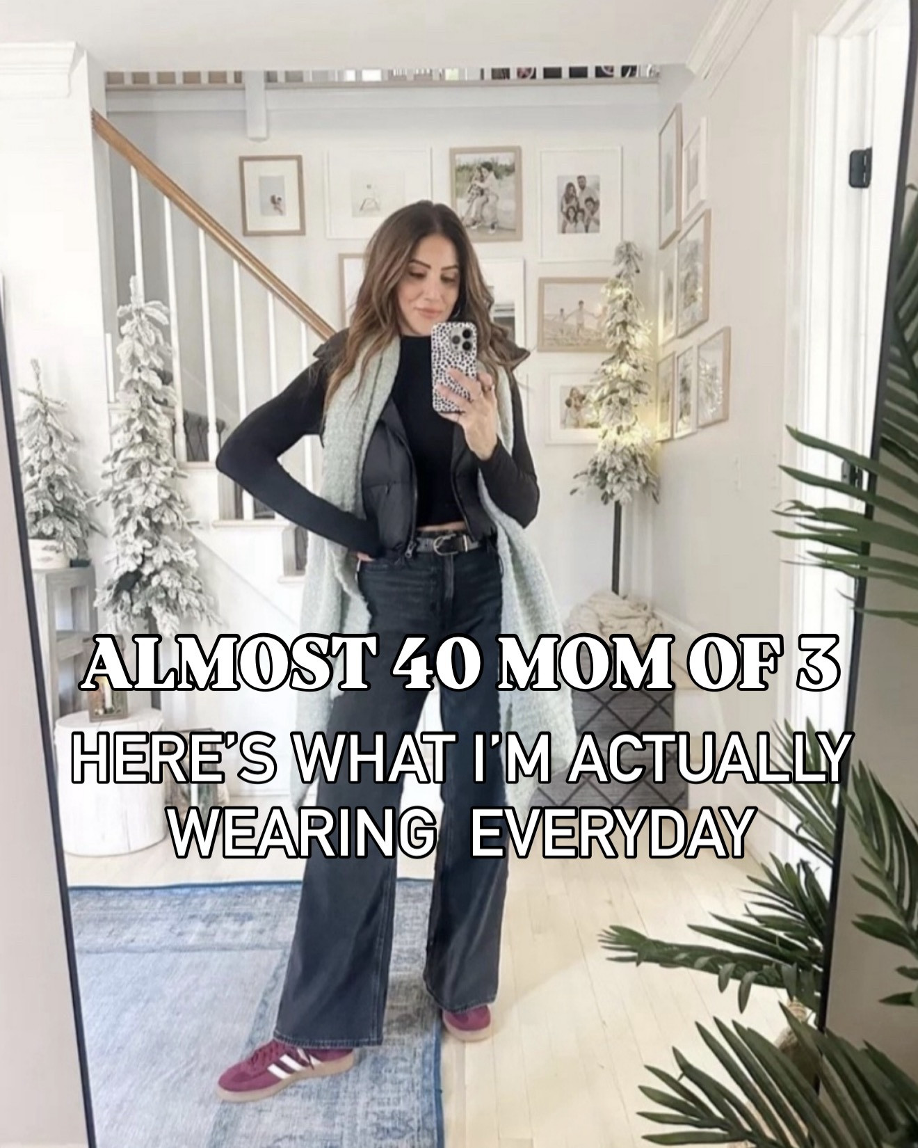 Outfits Lately 

#LTKSeasonal #LTKmomlife #LTKootd