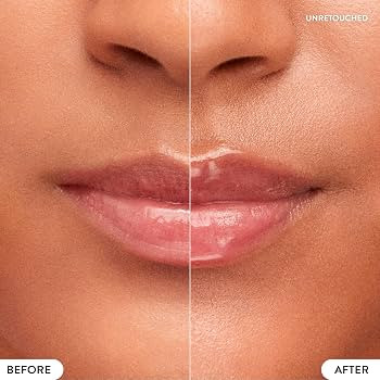 LANEIGE Lip Glowy Balm: Hydrate, Glossy, Lightweight, Moisturize & Tint with Shea Butter | Amazon (US)