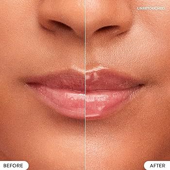 LANEIGE Lip Glowy Balm: Hydrate, Glossy, Lightweight, Moisturize & Tint with Shea Butter | Amazon (US)