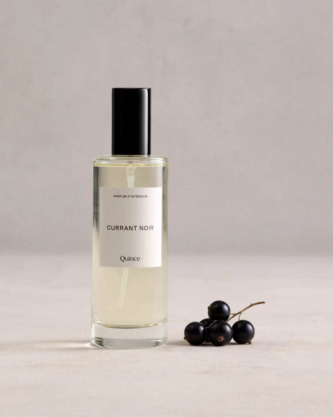 Currant Noir Room Spray | Quince