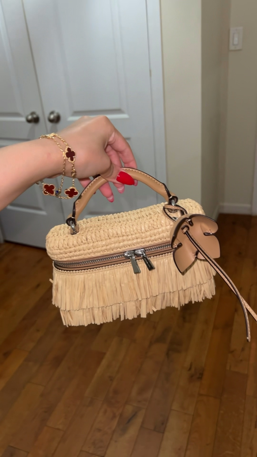 Perfect summer bag | Raffia bag | Bag for vacation from Michael Kors

#LTKootd #LTKgrwm