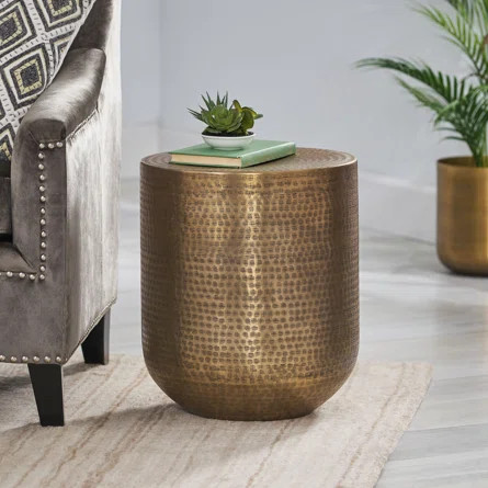 Tignall End Table | Wayfair North America