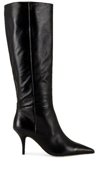 Horizon Boot in Black | Revolve Clothing (Global)