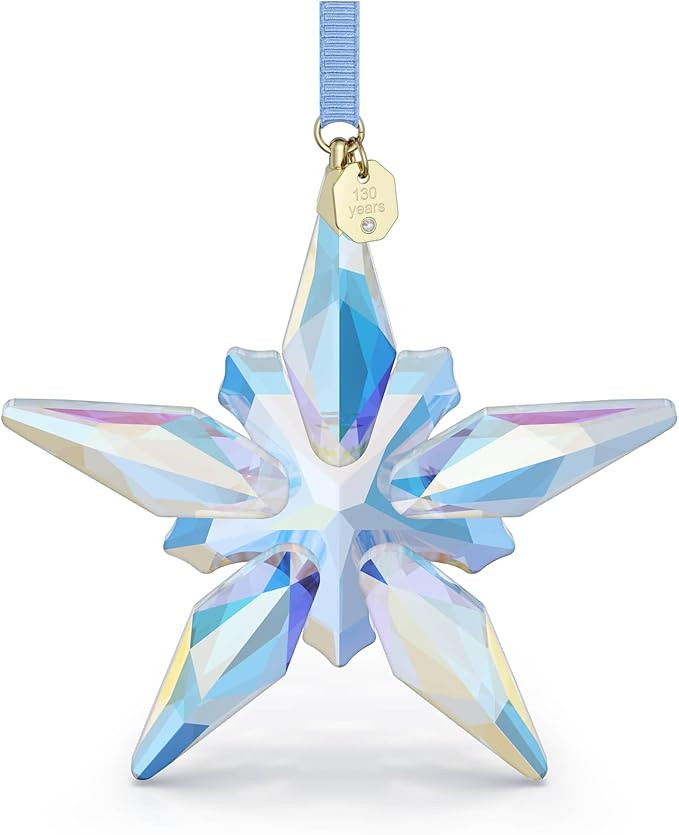 Swarovski Annual Edition 130th Anniversary Ornament 2025 | Amazon (CA)
