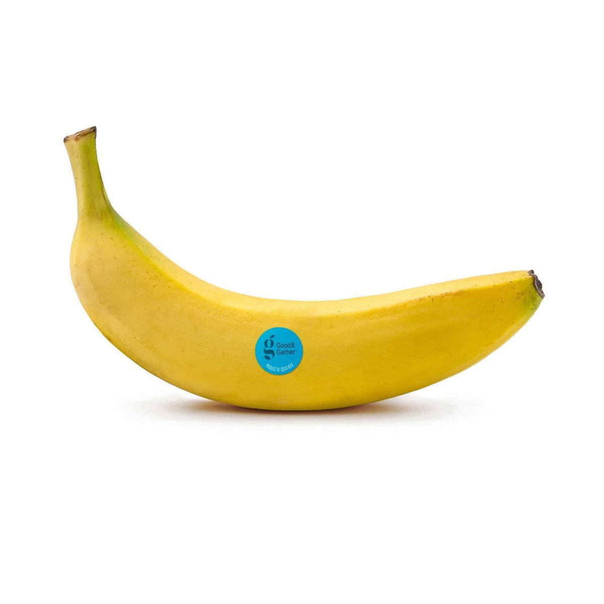 Banana - each - Good & Gather™ | Target