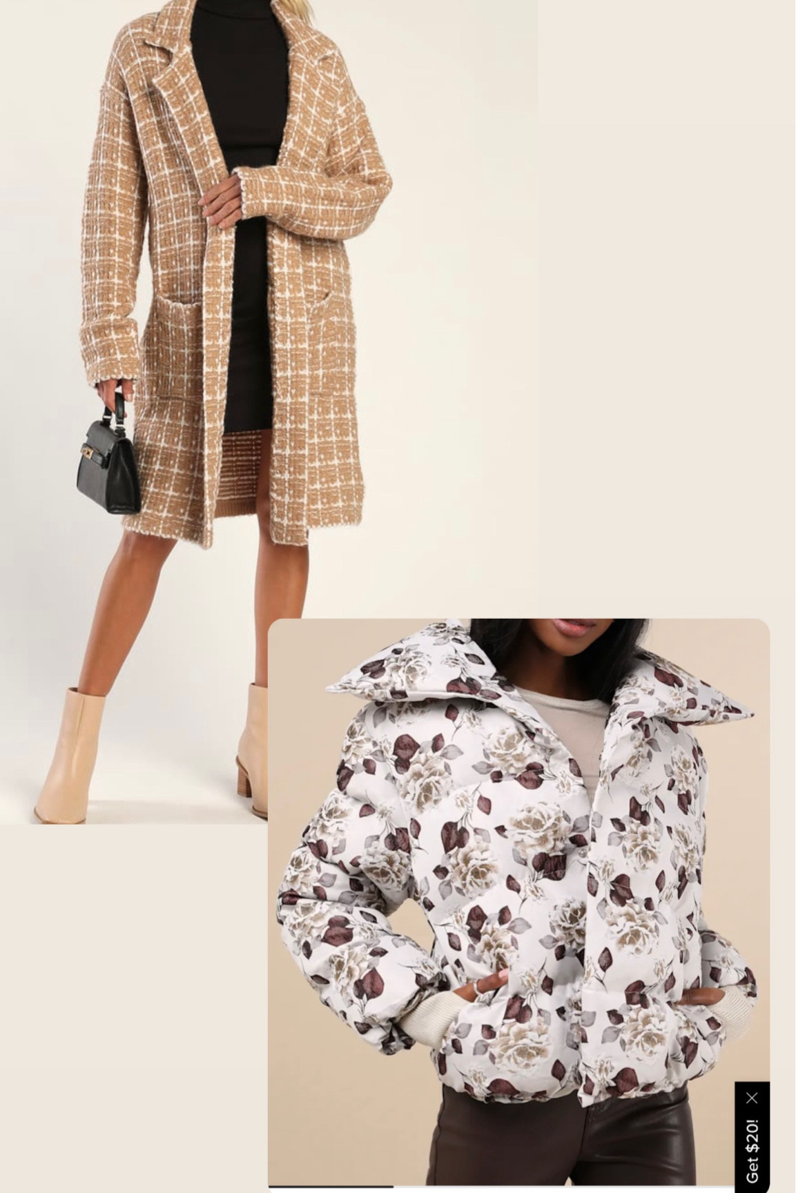 Obsessed with these! 

#LTKGiftGuide #LTKOver40 #LTKSeasonal