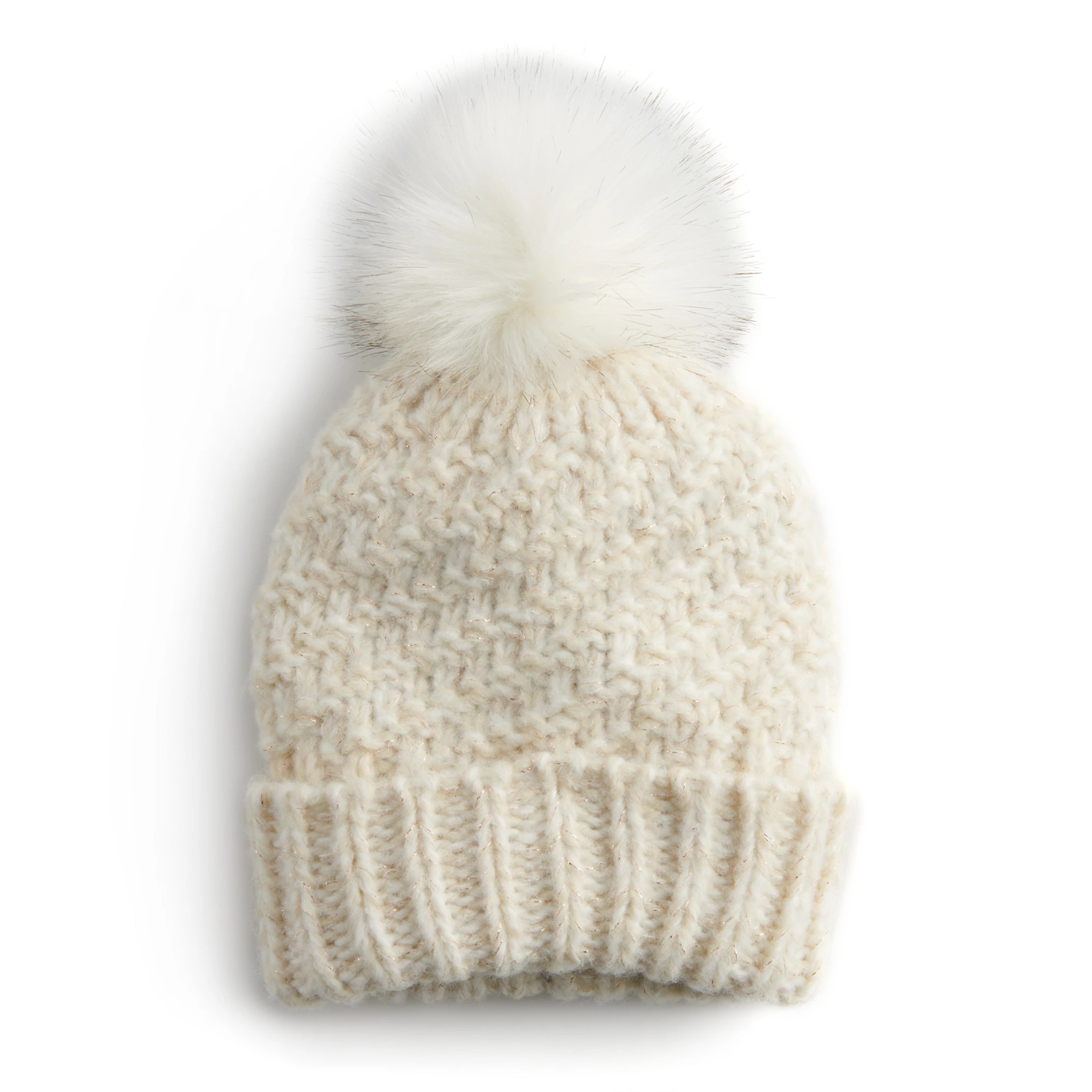 Women's LC Lauren Conrad Marled Beanie | Kohl's