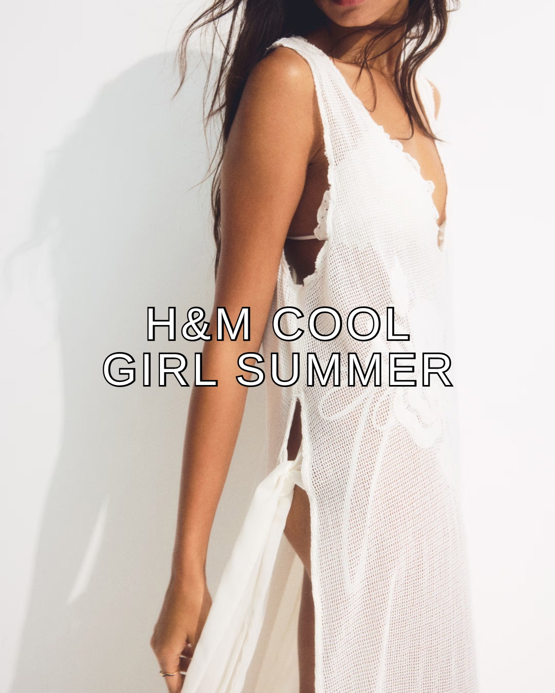 Cool girl summer pieces at H&M

#LTKvlog