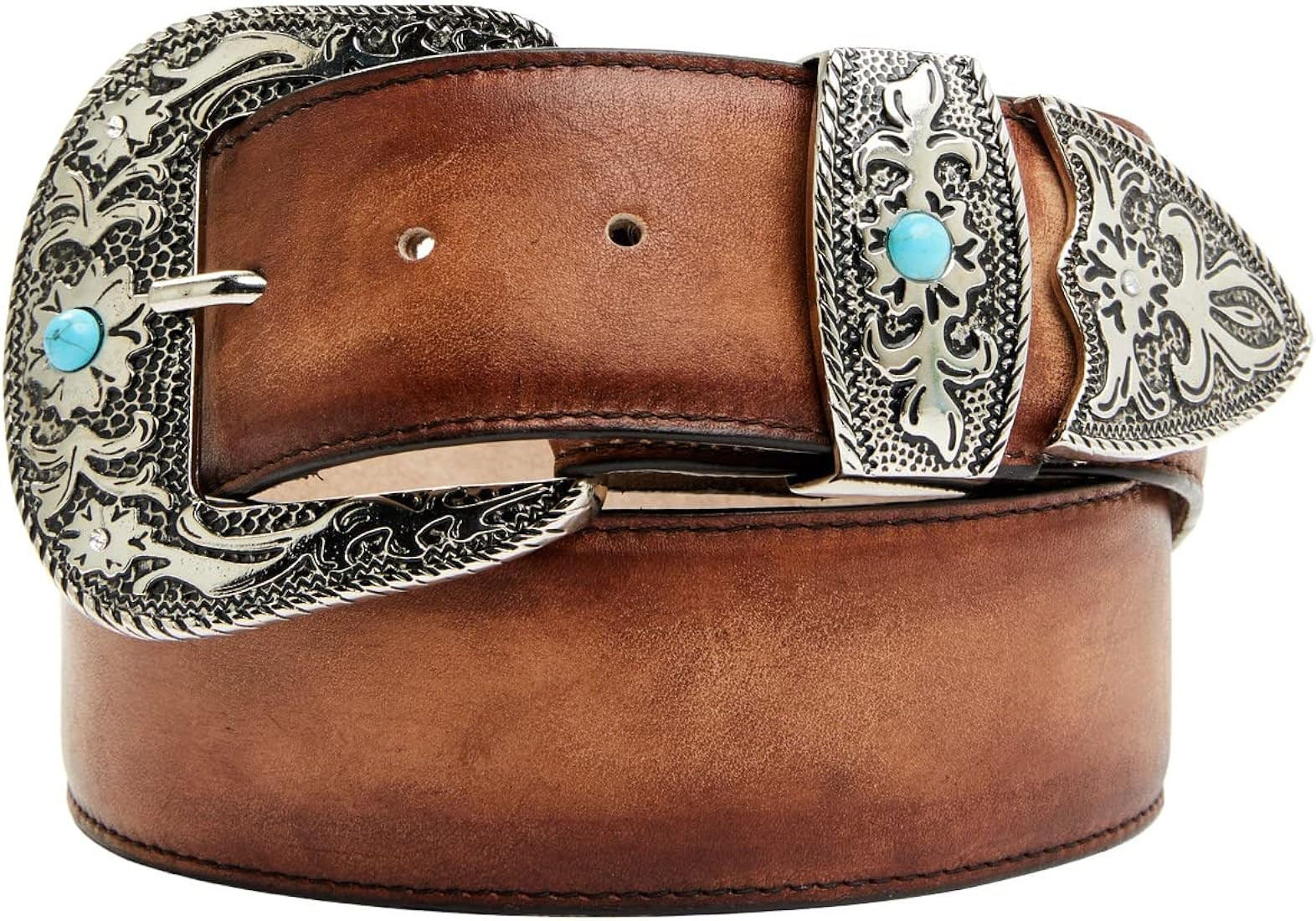 Idyllwind Women's Dayton Belt Brown - Fueled by Miranda Lambert | Amazon (US)