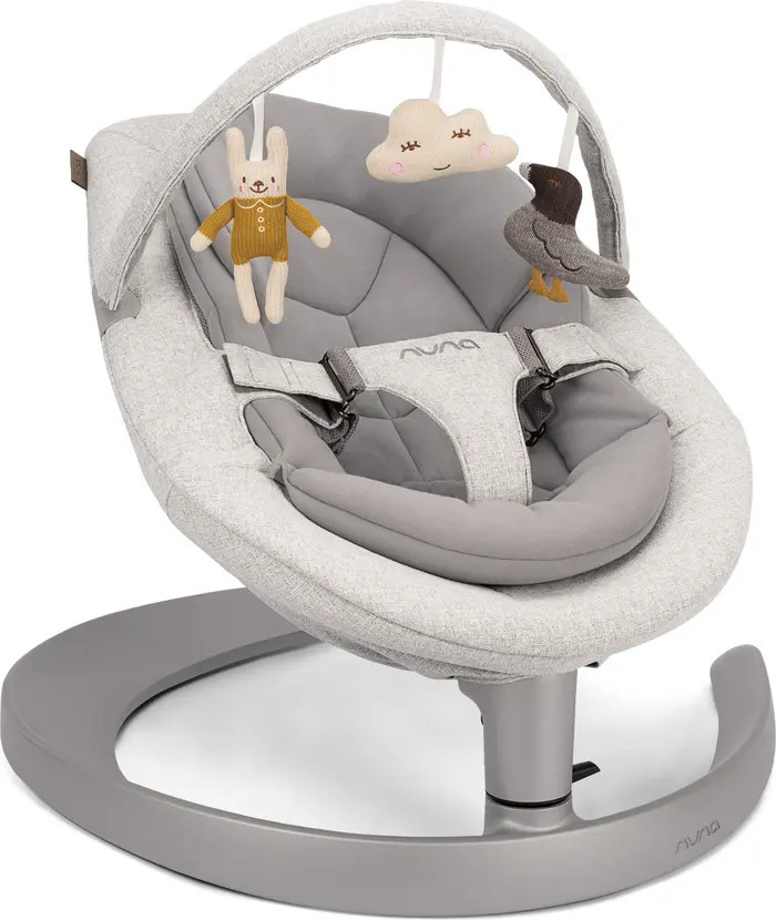 LEAF™ grow Baby Seat with Toy Bar | Nordstrom